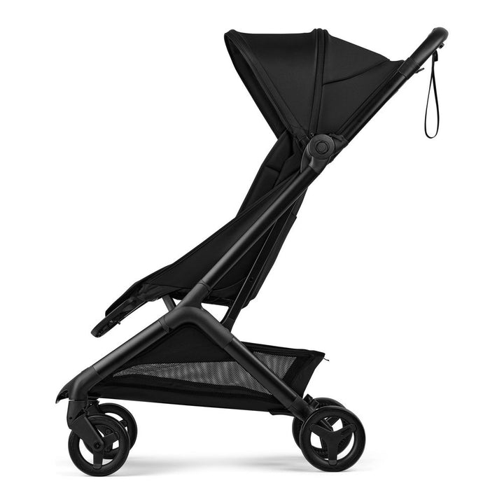 Bugaboo Compact Butterfly 2 Plus Complete Stroller