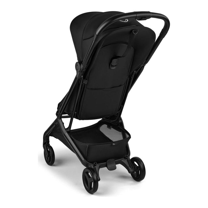 Bugaboo Compact Butterfly 2 Plus Complete Stroller