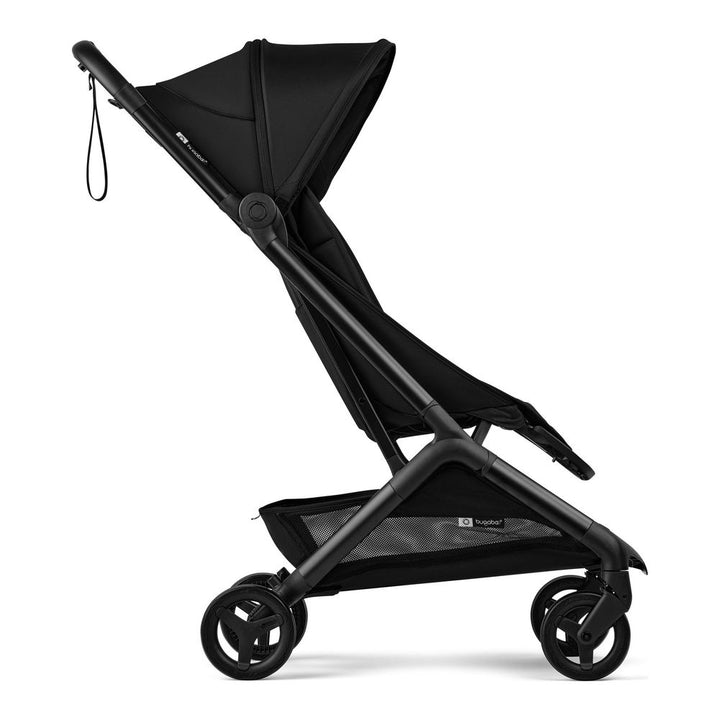 Bugaboo Compact Butterfly 2 Plus Complete Stroller
