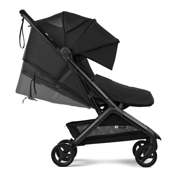 Bugaboo Compact Butterfly 2 Plus Complete Stroller