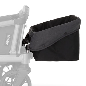 Veer Foldable Storage Basket for Cruiser City (Open Box)