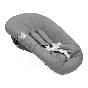 Stokke Tripp Trapp Newborn Set - Anthracite (Open Box)