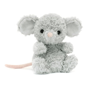 Jellycat Yummy Plush Toy - Mouse