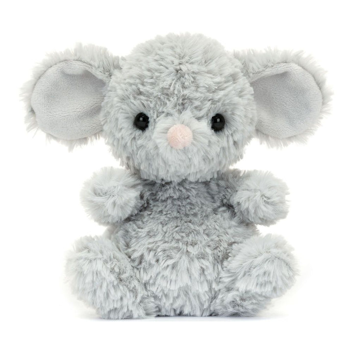 Jellycat Yummy Plush Toy - Mouse