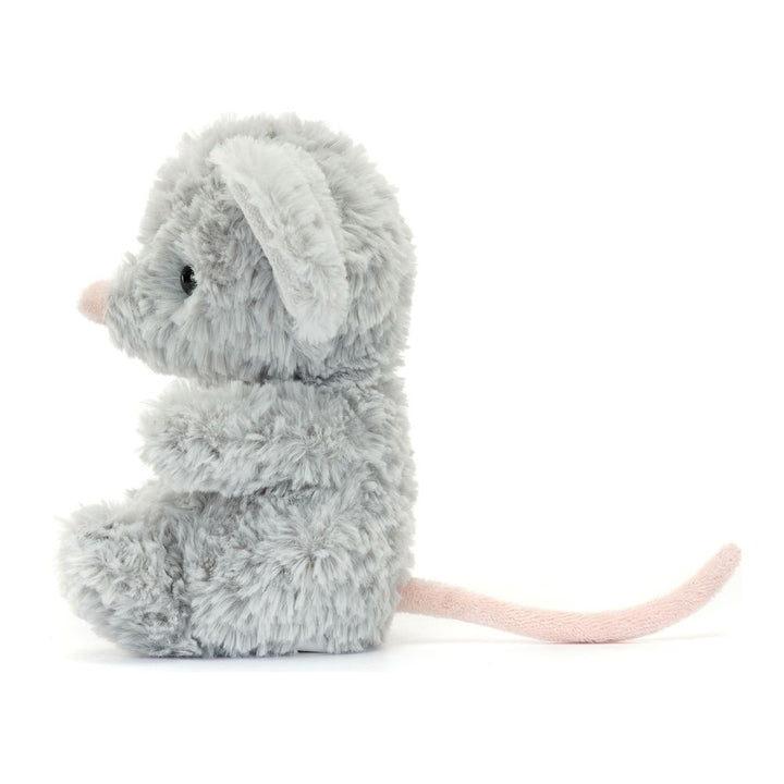 Jellycat Yummy Plush Toy - Mouse