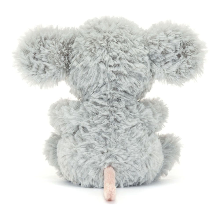 Jellycat Yummy Plush Toy - Mouse