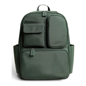 Itzy Ritzy Belong Utility Backpack Hunter