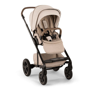 NUNA MIXX next Stroller - Macaron (Specialty Exclusive)