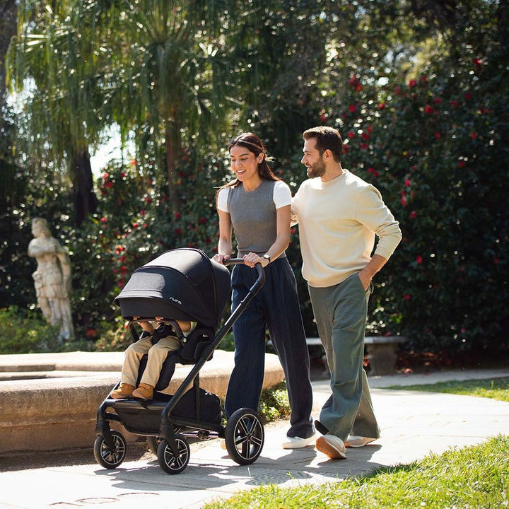 NUNA MIXX next Stroller