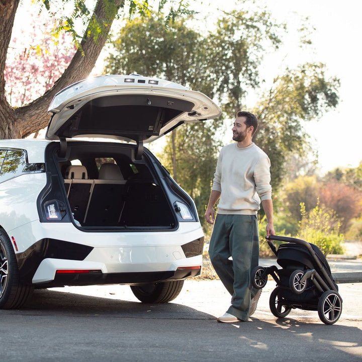 NUNA MIXX next Stroller