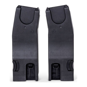 Silver Cross Breez Car Seat Adapters Default Title
