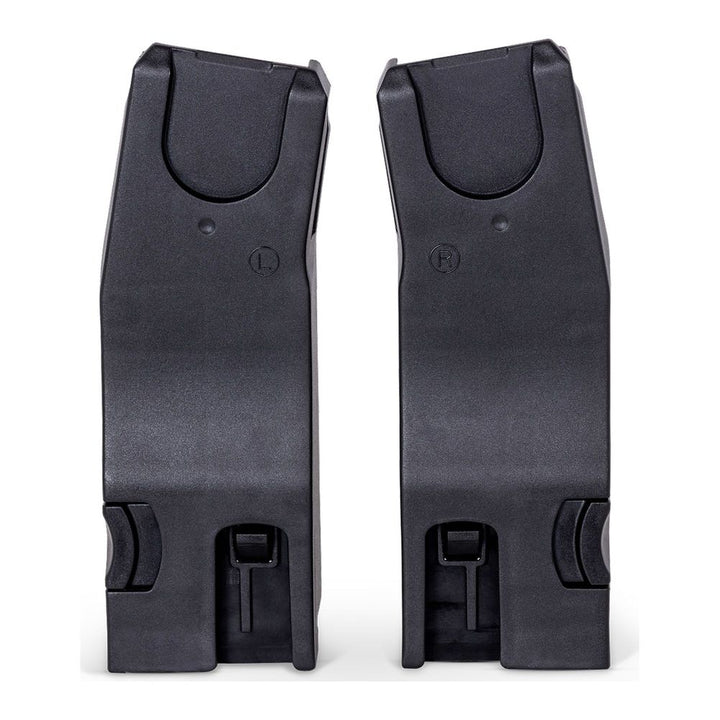 Silver Cross Breez Car Seat Adapters Default Title