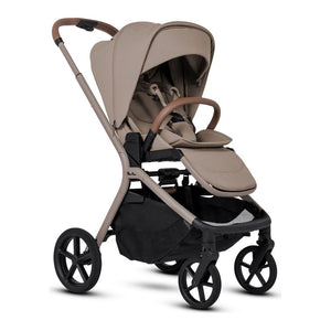 Silver Cross Breez Stroller