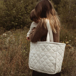 Dans le Sac Diaper Bag