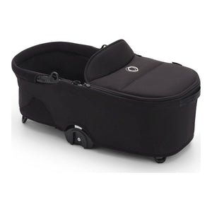 Bugaboo Dragonfly Pram Body - Midnight Black (Floor Model)