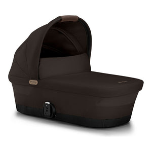 Cybex Gazelle S2 Cot Chocolate Brown