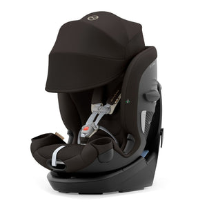 CYBEX Callisto G 360 Convertible Car Seat Chocolate Brown