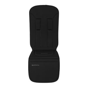 UPPAbaby Durable Knit Stroller Seat Liner - Black
