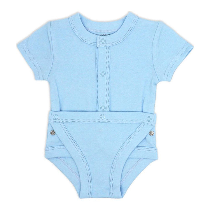 Rose Textiles 2-Pack Diaper Vests