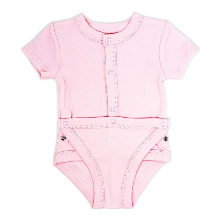 Rose Textiles 2-Pack Diaper Vests