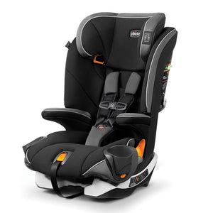 Chicco MyFit Harness + Booster Car Seat - Notte (Open Box)
