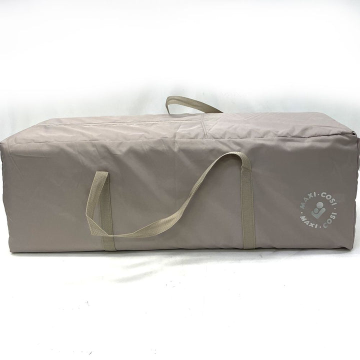 Maxi Cosi Swift Playard - Sand Horizon (Open Box)