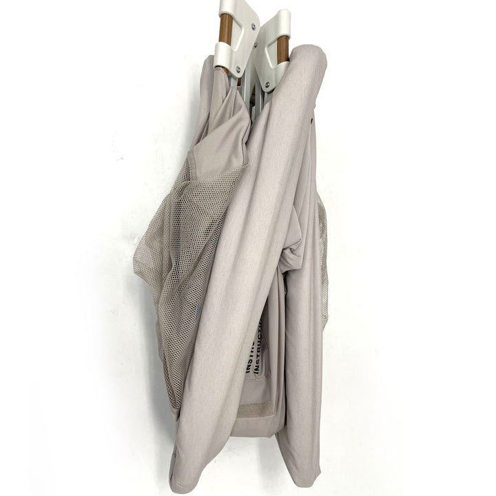 Maxi Cosi Swift Playard - Sand Horizon (Open Box)