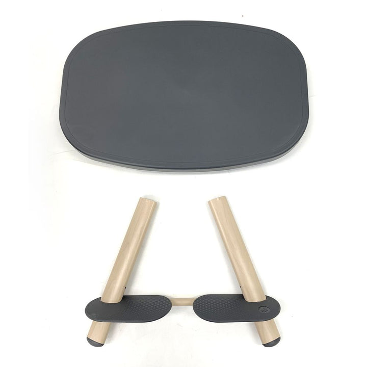 Maxi Cosi Moa 8-in-1 High Chair - Beyond Graphite (Open Box)
