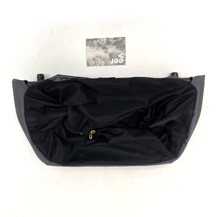 Veer Cruiser Foldable Rear Storage Basket (Open Box)