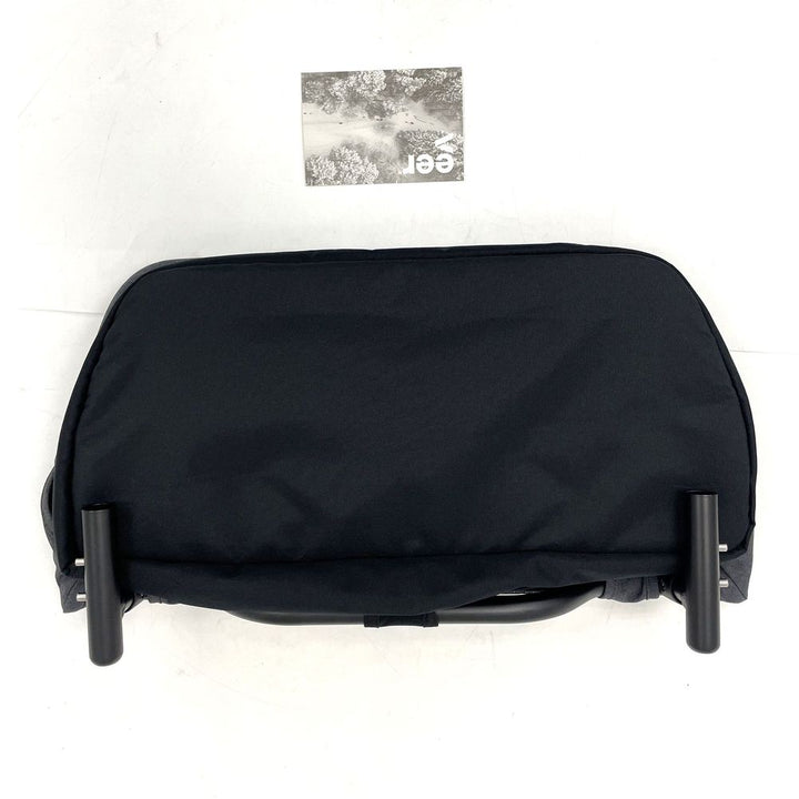 Veer Cruiser Foldable Rear Storage Basket (Open Box)