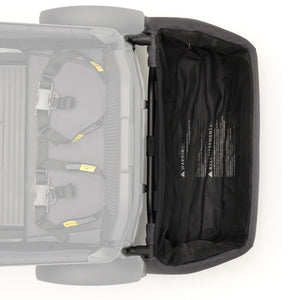 Veer Cruiser XL Rear Foldable Storage Basket (Open Box)