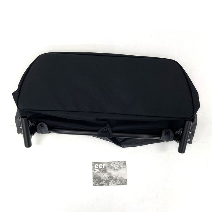 Veer Cruiser XL Rear Foldable Storage Basket (Open Box)