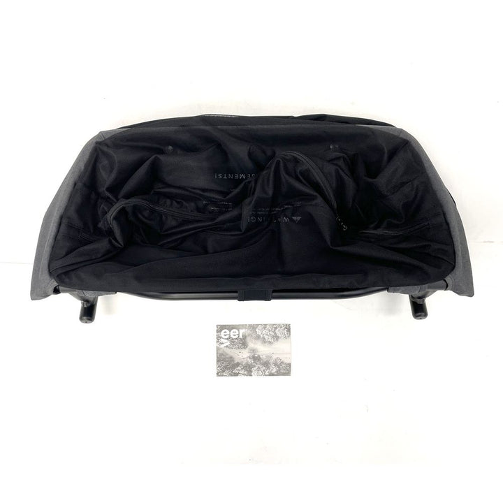 Veer Cruiser XL Rear Foldable Storage Basket (Open Box)