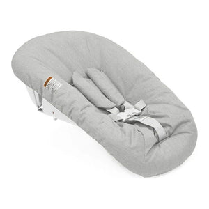 Stokke Tripp Trapp Newborn Set - Grey (Open Box)