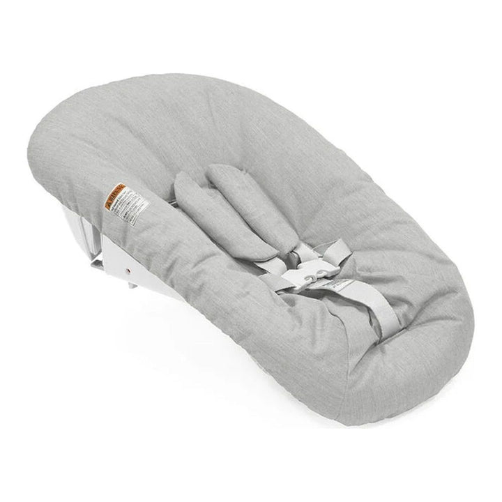 Stokke Tripp Trapp Newborn Set - Grey (Open Box) Default Title