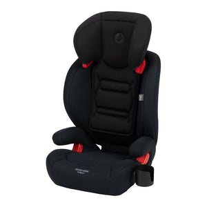 Maxi Cosi RodiSport 2-in-1 Booster Car Seat - Authentic Black (Open Box)