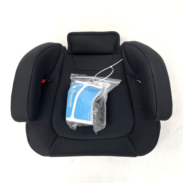Maxi Cosi RodiSport 2-in-1 Booster Car Seat - Authentic Black (Open Box)