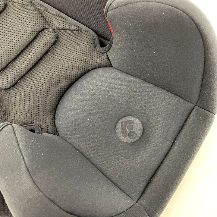 Maxi Cosi RodiSport 2-in-1 Booster Car Seat - Authentic Black (Open Box)