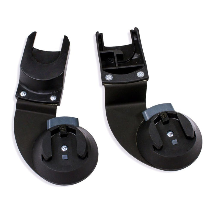 Bumbleride Indie Twin Adapter for a Single Infant Car Seat - Maxi Cosi/Nuna/Cybex (Open Box) Default Title