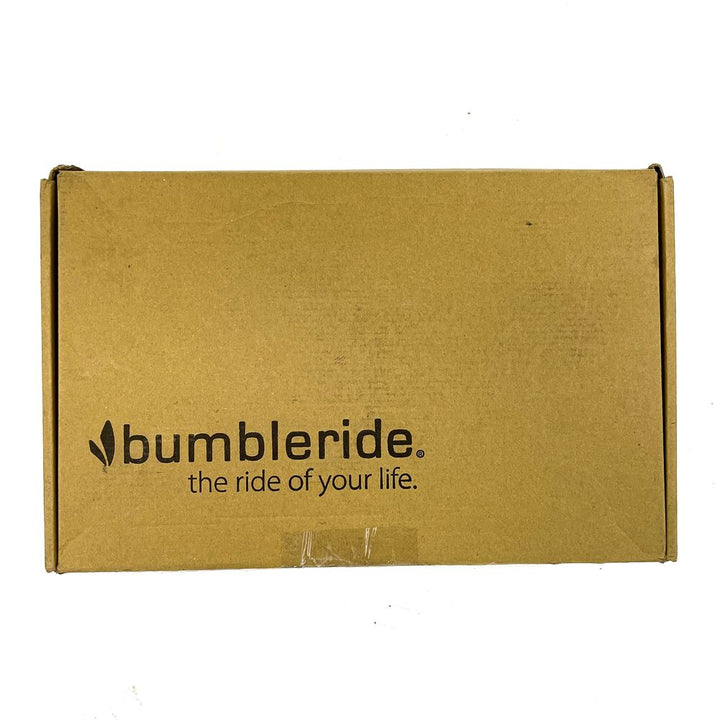 Bumbleride Indie Twin Adapter for a Single Infant Car Seat - Maxi Cosi/Nuna/Cybex (Open Box)