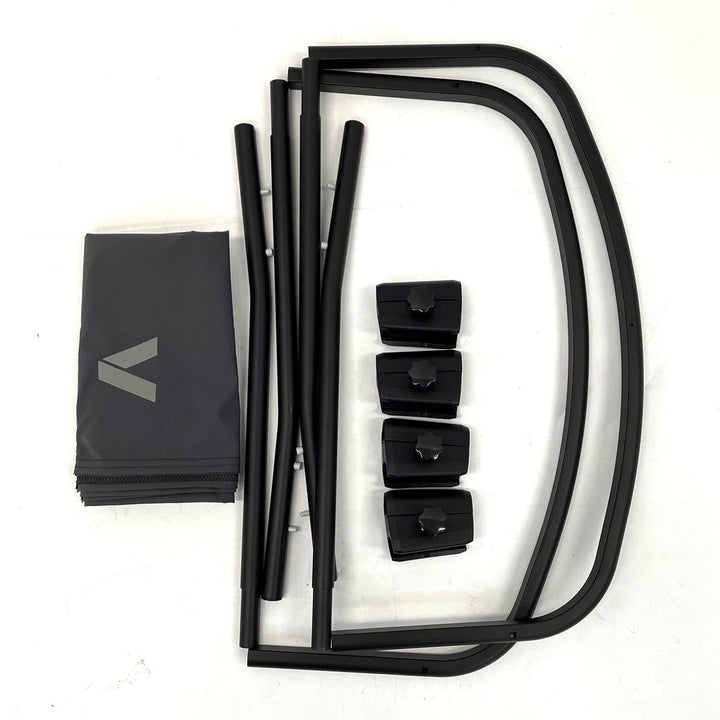 Veer Cruiser Sunshade (Compatible with Cruiser and Cruiser City Wagons) (Open Box)