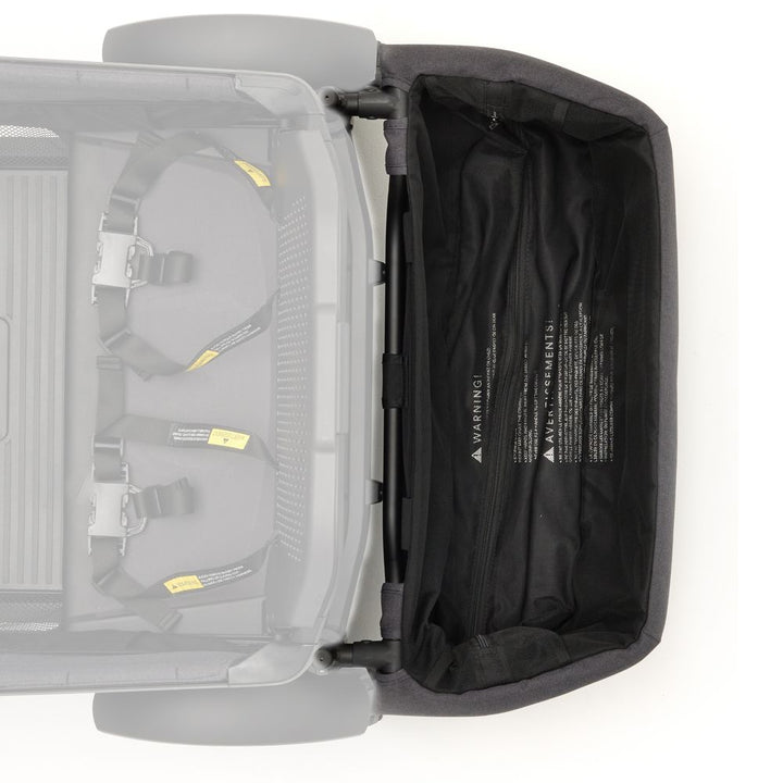 Veer Cruiser XL Rear Foldable Storage Basket (Open Box) Default Title
