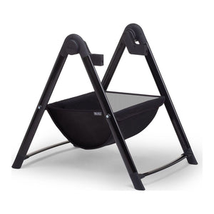 Silver Cross Wave Bassinet Stand - Black (Open Box)