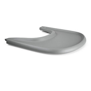 Stokke Table Tray - Storm Grey (Open Box) Default Title