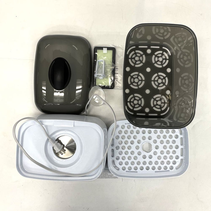 Dr. Brown's Clean Steam Bottle Sterilizer and Dryer (Open Box)
