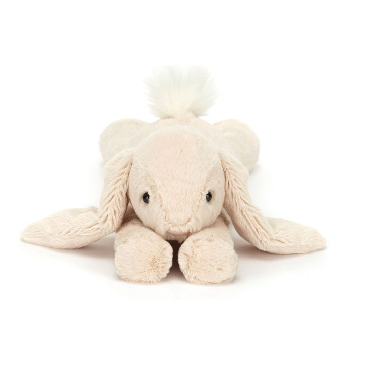 Jellycat Smudge Plush Toy - Rabbit (Small, 5 inch)