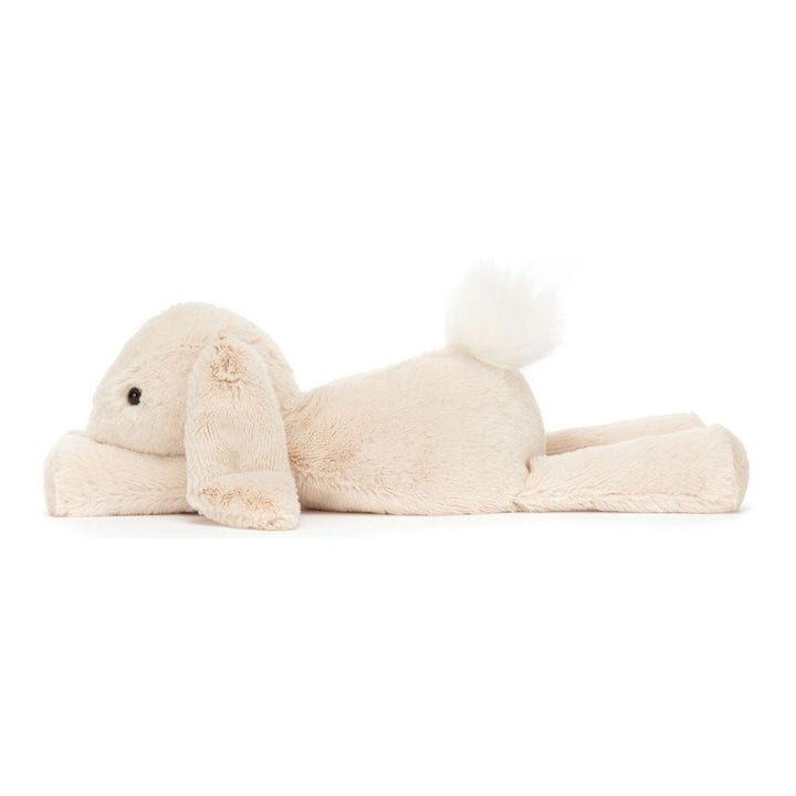 Jellycat Smudge Plush Toy - Rabbit (Small, 5 inch)