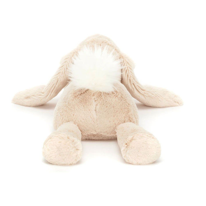 Jellycat Smudge Plush Toy - Rabbit (Small, 5 inch)