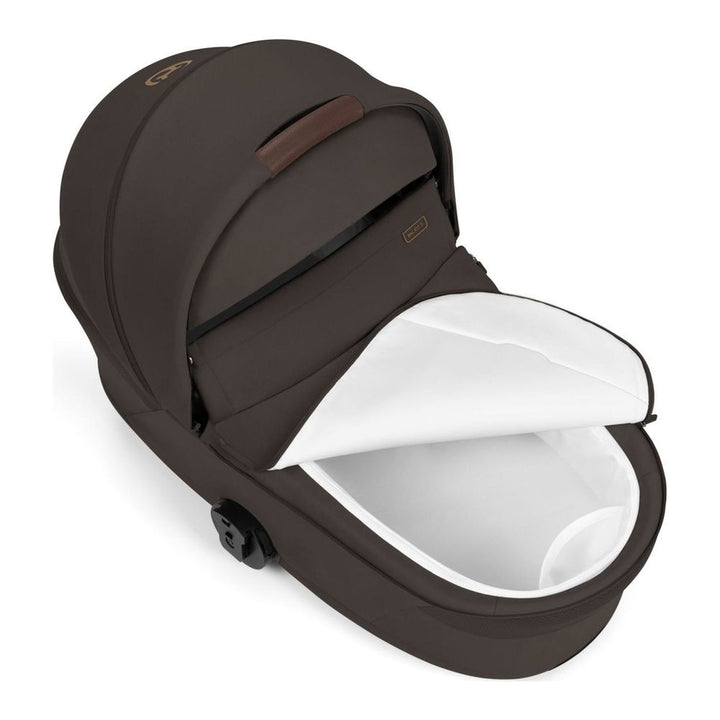 Cybex Balios Folding Cot