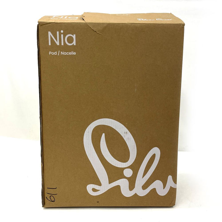 Silver Cross Nia Pod - Champagne (Open Box)